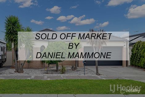 10 Black Knight Way, Kurunjang, VIC 3337