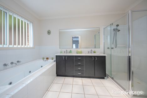 Property photo of 9 Ironbark Drive Sunbury VIC 3429