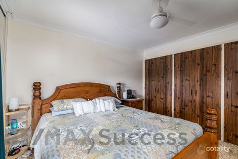 Property photo of 22 Erin Street Wilsonton QLD 4350
