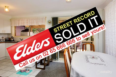 Property photo of 7 Tahlee Close South West Rocks NSW 2431
