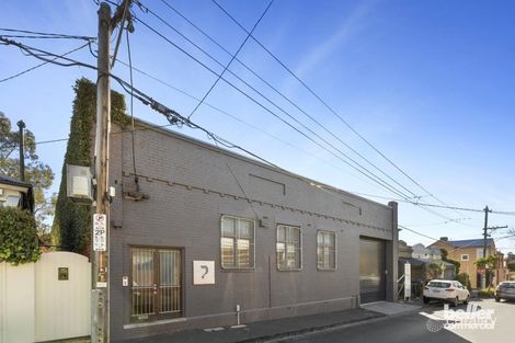 7-11 Phoenix St, South Yarra, VIC 3141