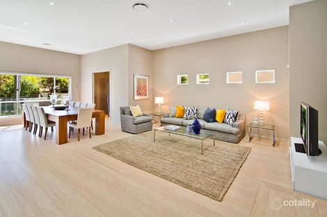 Property photo of 50 Cullen Street Lane Cove West NSW 2066