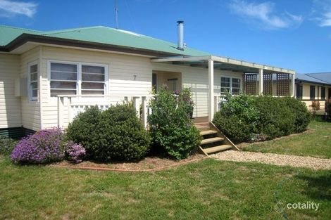7 Forster St, Bungendore, NSW 2621