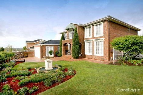 Property photo of 36 Freemantle Drive Wantirna South VIC 3152