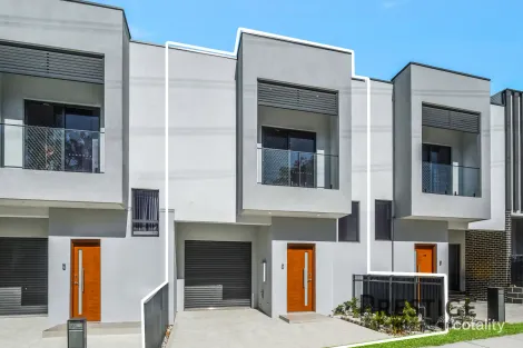 Property photo of 23C O'Connell Street Smithfield NSW 2164