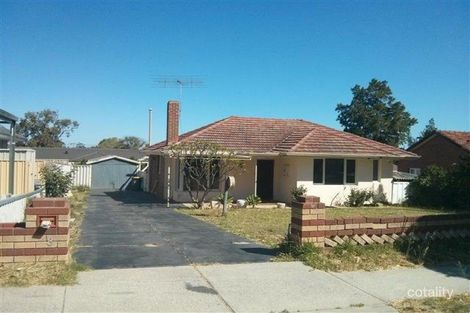 Property photo of 48 Walderton Avenue Balga WA 6061