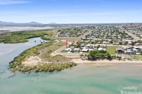 Property photo of 20 Quay Street Bowen QLD 4805