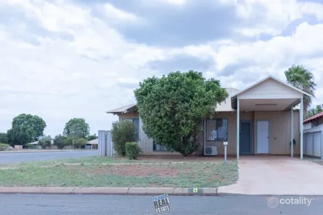 8 Hazell Ct, Nickol, WA 6714