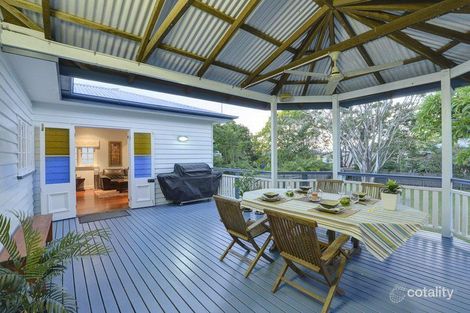 Property photo of 59 Seventh Avenue Kedron QLD 4031