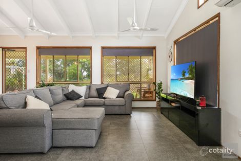 Property photo of 69 Hartley Street Emu Park QLD 4710