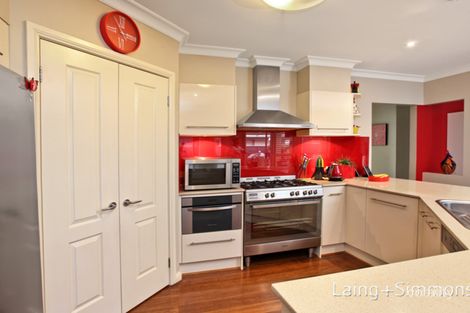 Property photo of 3 Tate Street Ropes Crossing NSW 2760