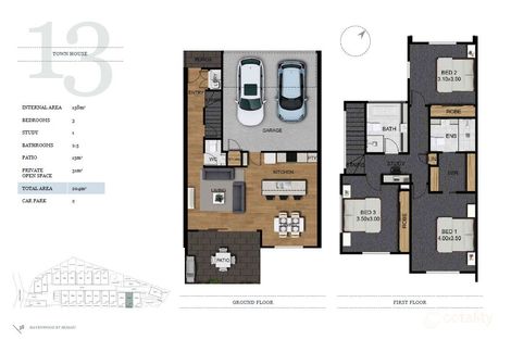 Property photo of 13/29 Ponti Street McDowall QLD 4053