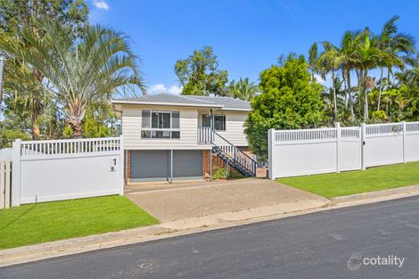 1 Reign St, Alexandra Hills, QLD 4161