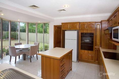 Property photo of 16 Cairngorm Avenue Glenhaven NSW 2156
