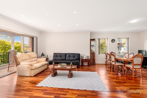 Property photo of 5/8 Williams Parade Dulwich Hill NSW 2203