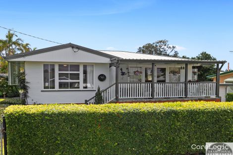 Property photo of 9 Sue Street Manly West QLD 4179