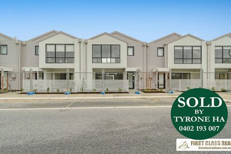 Property photo of 91 Strive Loop Girrawheen WA 6064
