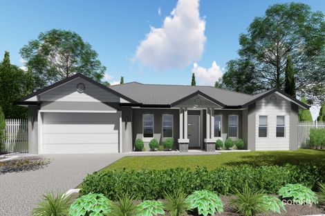 Lot 130 Appletree Dr, Jensen, QLD 4818