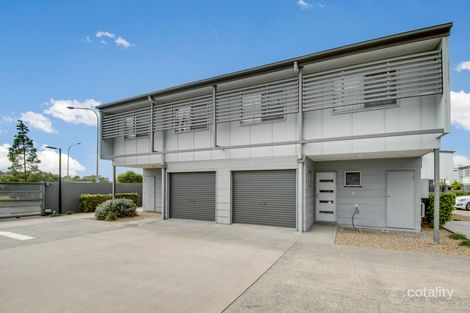 Property photo of 2/2 Beezley Street Glen Eden QLD 4680