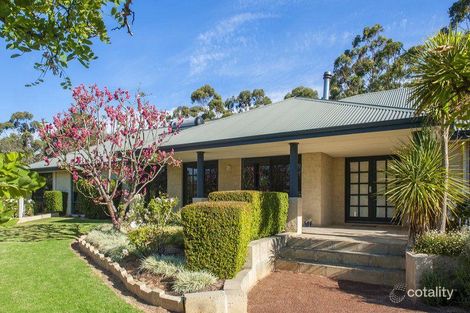 Property photo of 6 Rivergum Place West Busselton WA 6280