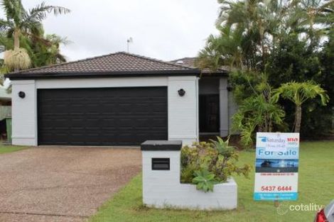 Property photo of 24 Traill Crescent Currimundi QLD 4551