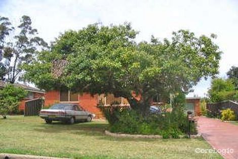 Property photo of 29 Macleay Crescent St Marys NSW 2760