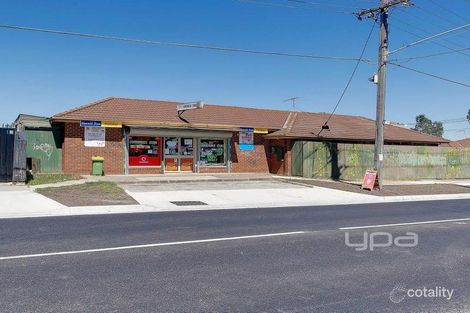Property photo of 64 Malmsbury Drive Meadow Heights VIC 3048