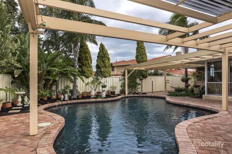 Property photo of 18 Rintoul Loop Booragoon WA 6154