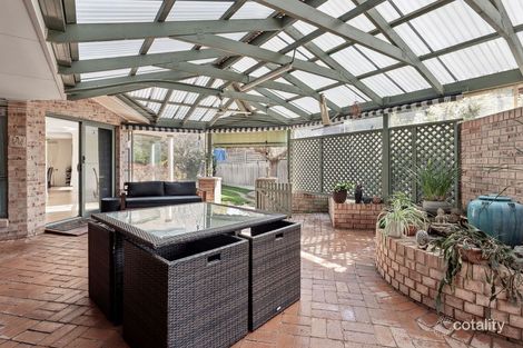 Property photo of 16 Burdekin Avenue Amaroo ACT 2914