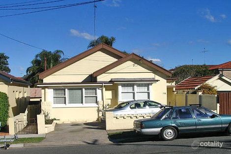 79 Rainbow St, Kingsford, NSW 2032