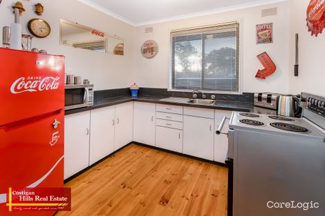 Property photo of 17 Wilkie Crescent Doonside NSW 2767