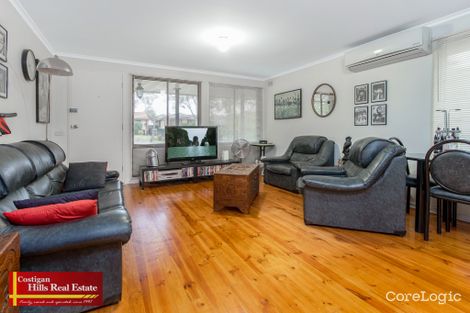 Property photo of 17 Wilkie Crescent Doonside NSW 2767