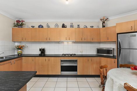 Property photo of 32/927-933 Victoria Road West Ryde NSW 2114