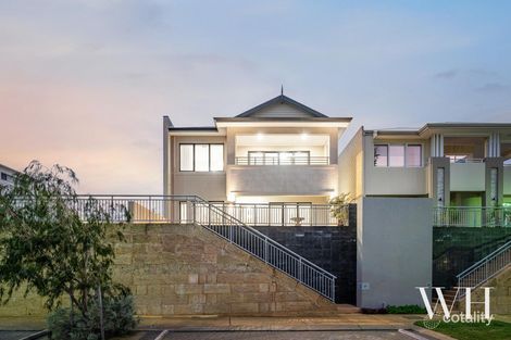 Property photo of 47 Arabella Loop North Coogee WA 6163