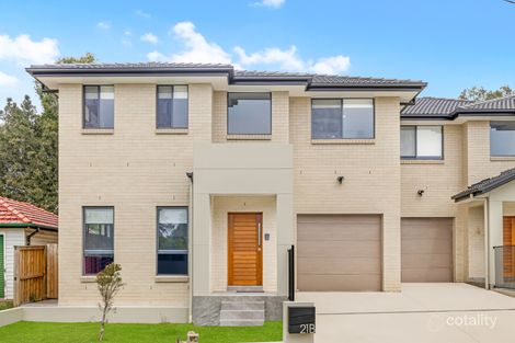 21b Camillo St, Pendle Hill, NSW 2145