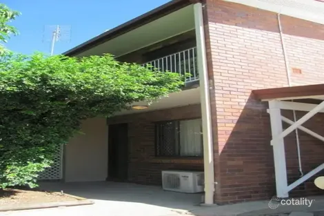 4a/61 Tank St, West Gladstone, QLD 4680