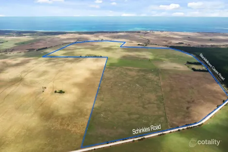 603 Blackfellows Caves Rd, Kongorong, SA 5291