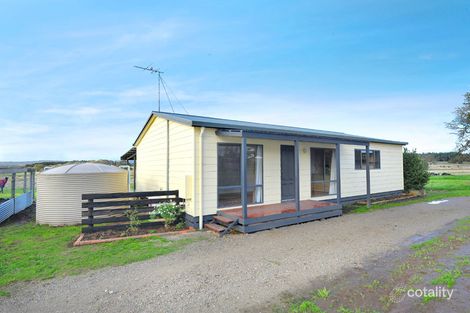 Property photo of 17 Nine Mile Road Napoleons VIC 3352