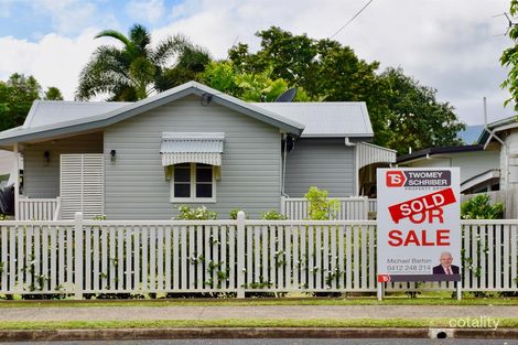286 Pease St, Edge Hill, QLD 4870