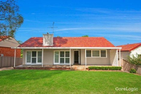 Property photo of 14 Ackling Street Baulkham Hills NSW 2153