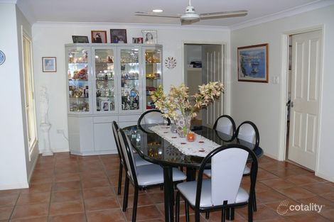 Property photo of 1 Ardent Street Upper Coomera QLD 4209