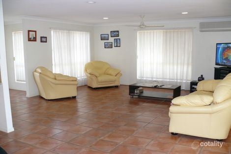 Property photo of 1 Ardent Street Upper Coomera QLD 4209