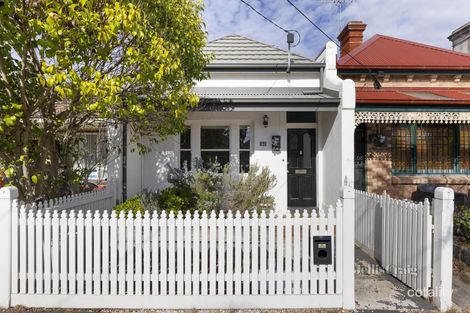 Property photo of 142 Clauscen Street Fitzroy North VIC 3068