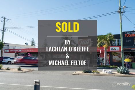 459 Golden Four Dr, Tugun, QLD 4224