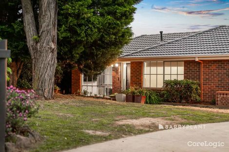 Property photo of 69 Smethurst Avenue Pakenham VIC 3810