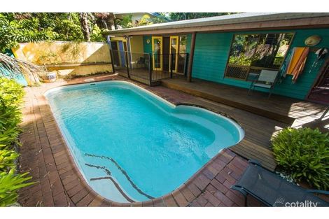 2 Morong St, Kuranda, QLD 4881