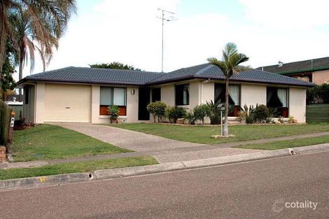 69 Greenwood St, Wishart, QLD 4122