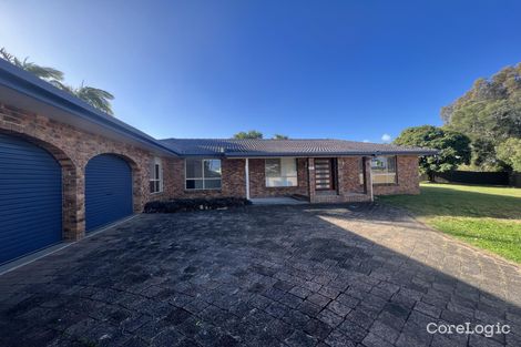 Property photo of 103 Riverside Drive West Ballina NSW 2478