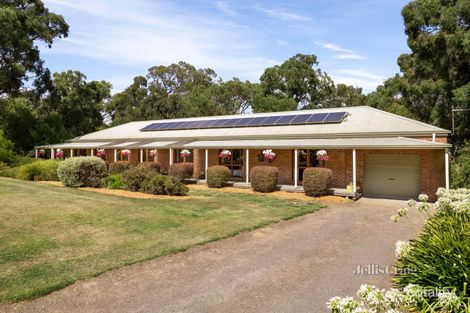 Property photo of 60 Silverwattle Drive Invermay VIC 3352