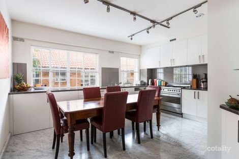 Property photo of 14/4 Ithaca Road Elizabeth Bay NSW 2011